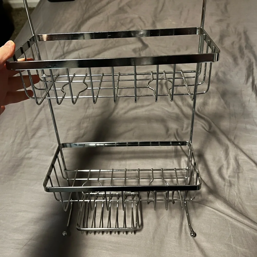 Brand new target shower caddy